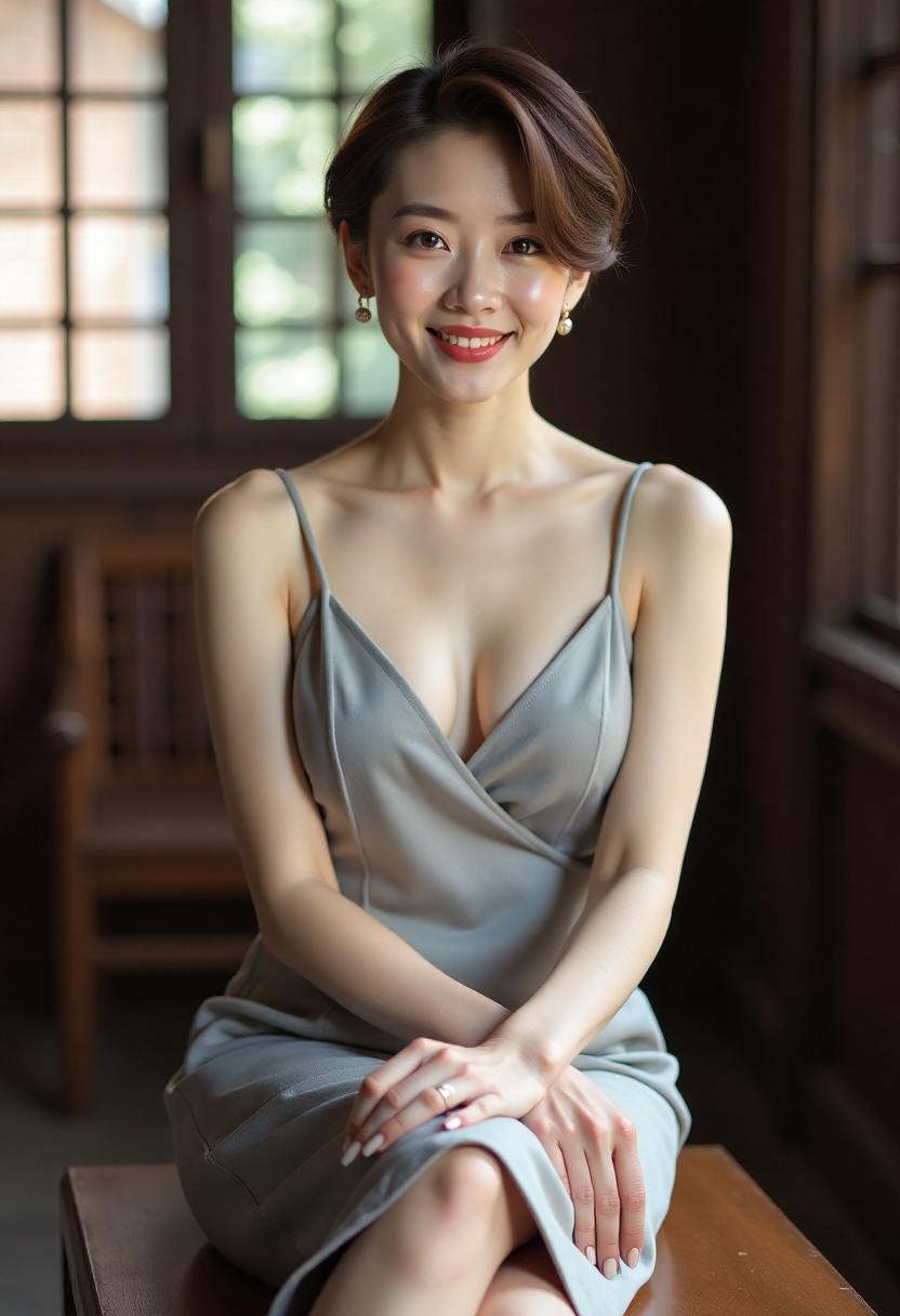纸灯巷漫剧海报