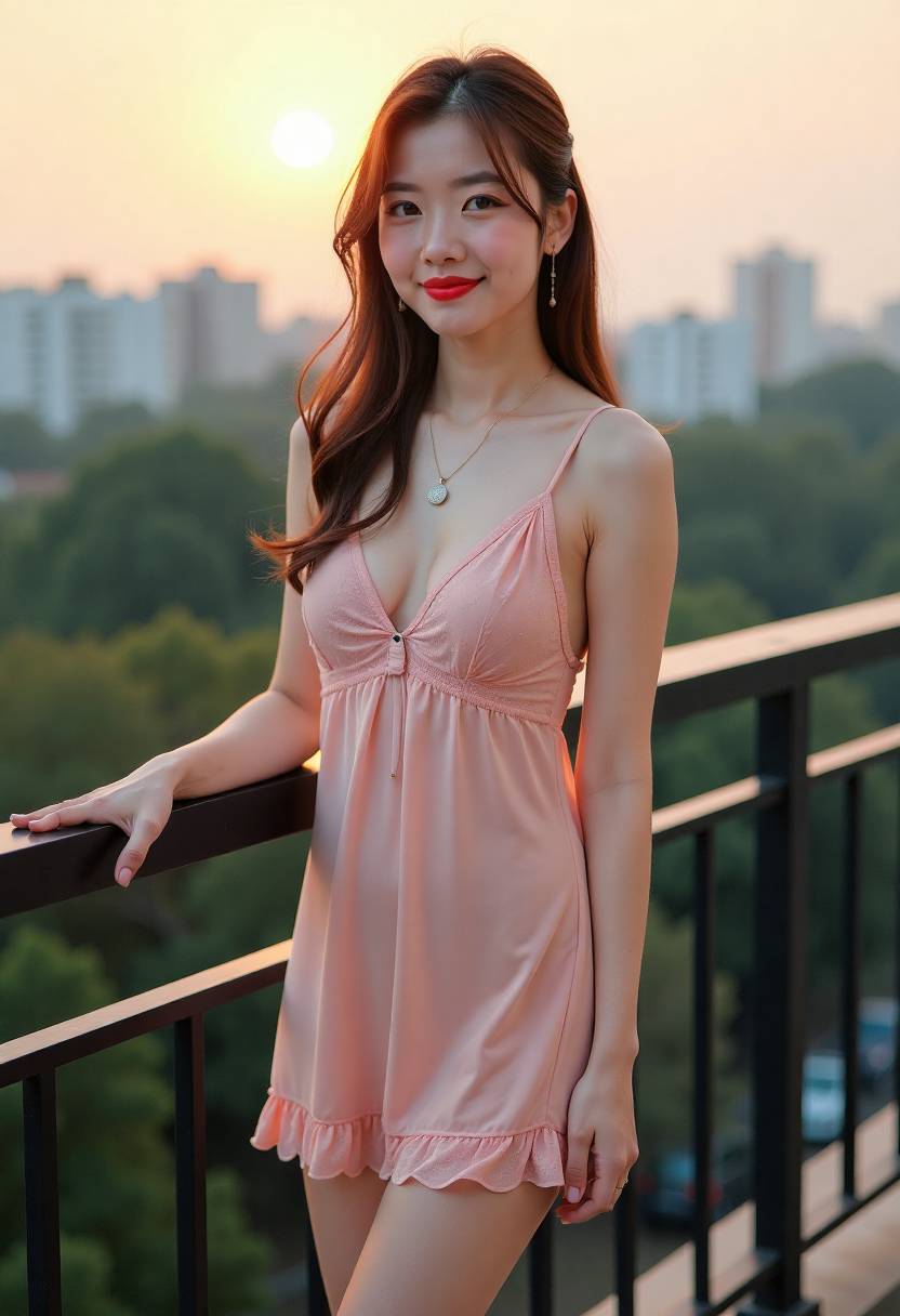 云上拾荒录漫剧海报