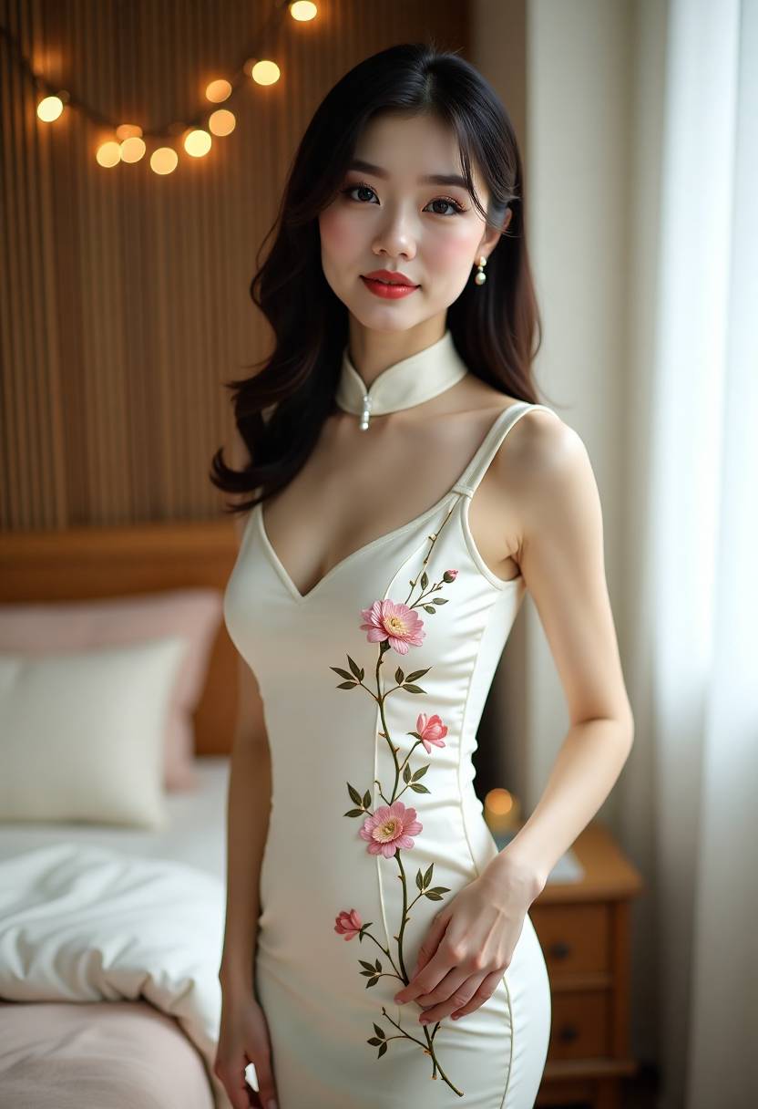 重回夏天的第九天漫剧海报